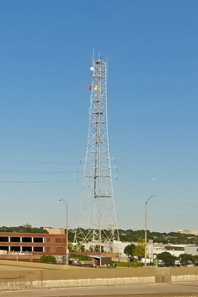 Ameren UE Tower