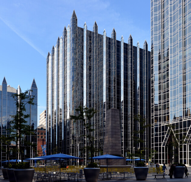 Six PPG Place