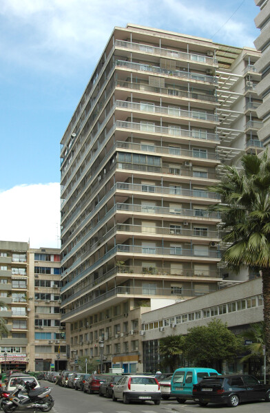 Cronista Carreres 11