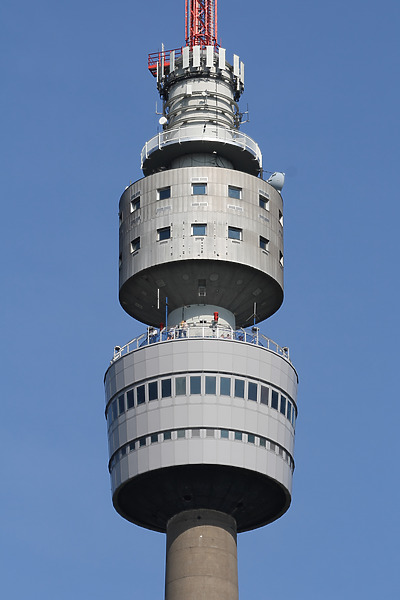 Fernmeldeturm