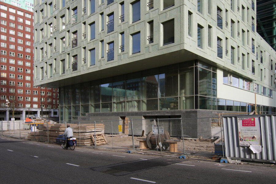 Cité 2