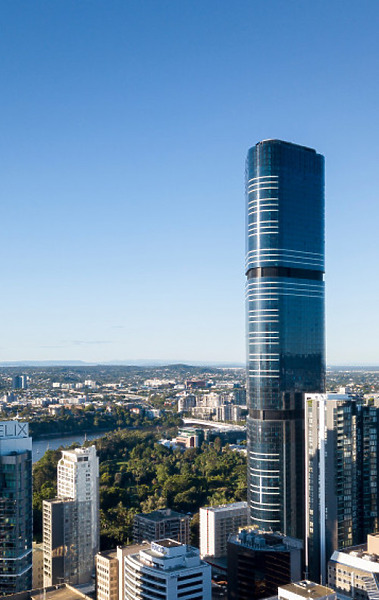 Brisbane Skytower