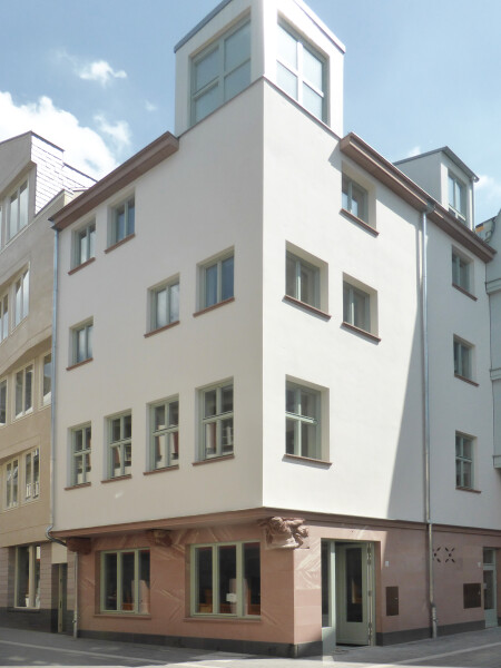 Alter Burggraf