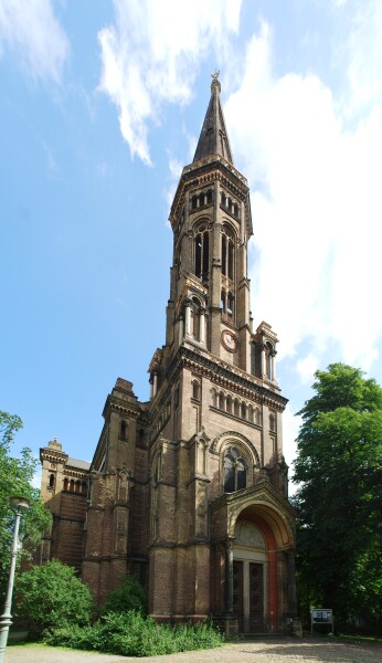 Zionskirche