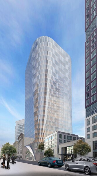 380 Stuart Street