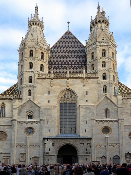 Stephansdom