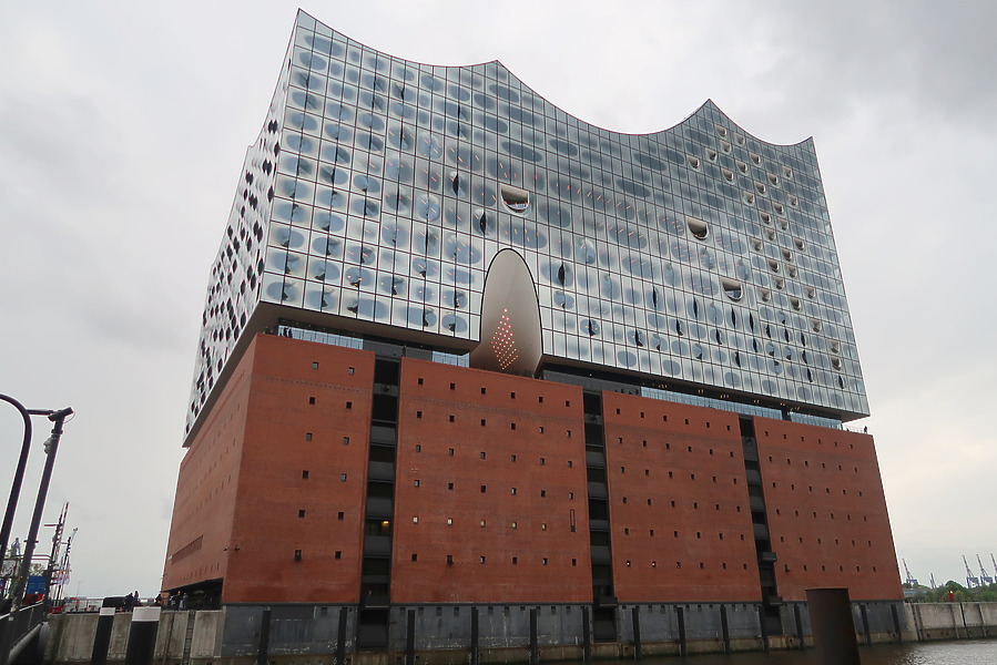 Elbphilharmonie