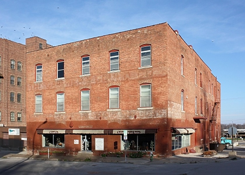 230 South 3rd Street