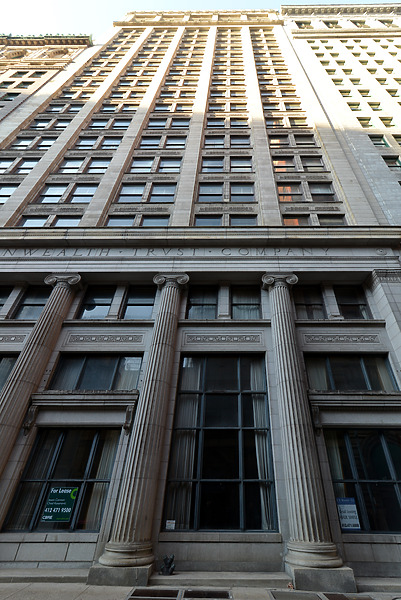 Commonwealth Building