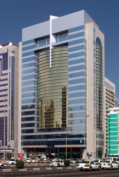 Millenium Tower