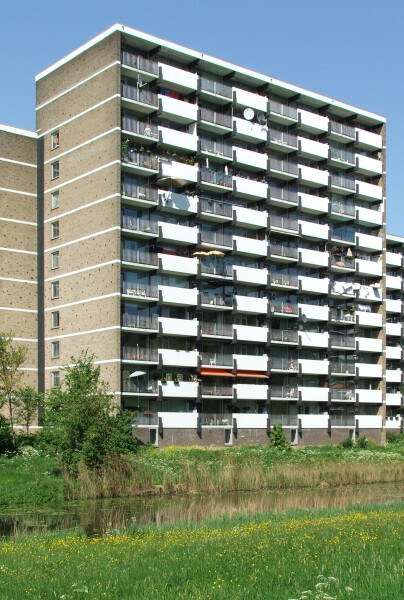 Vijverhorst
