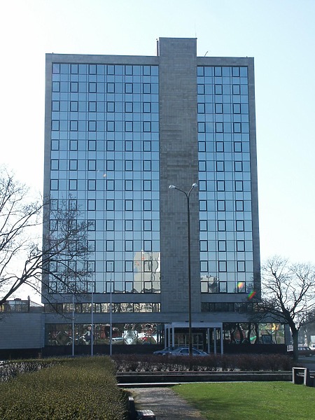 Rahandusministeerium