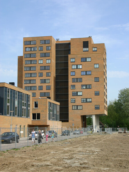 Singeltoren