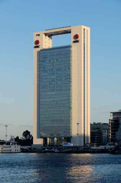 Madero Office