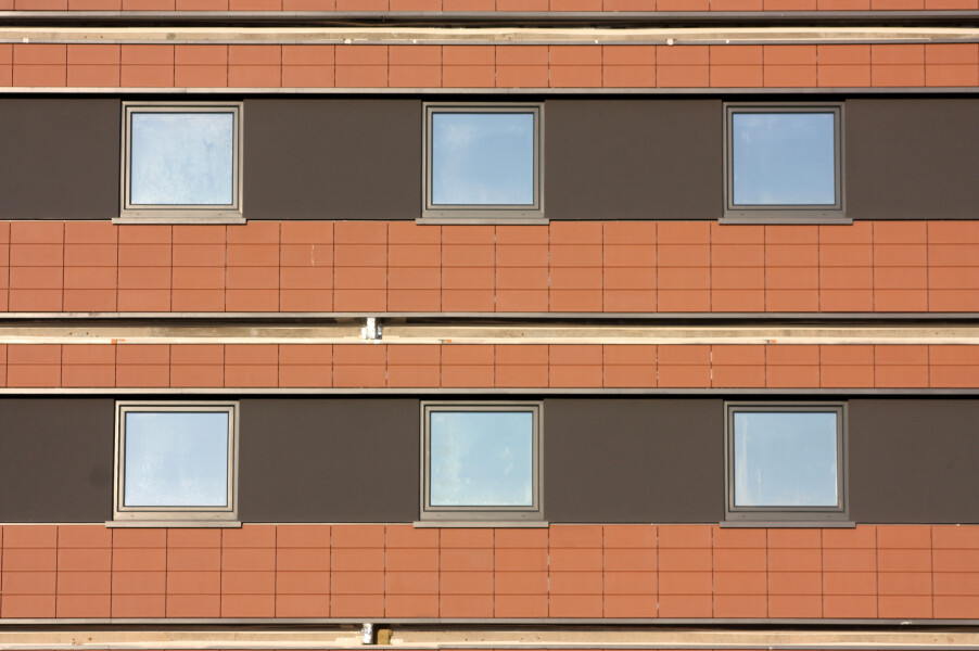 Aston University Campus Redevelopment Block A & B