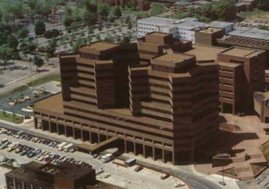 Vanderbilt University Hospital