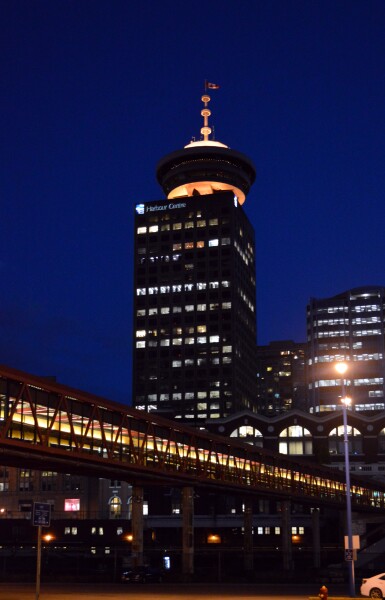 Harbour Centre