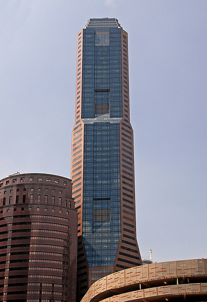 Republic Plaza