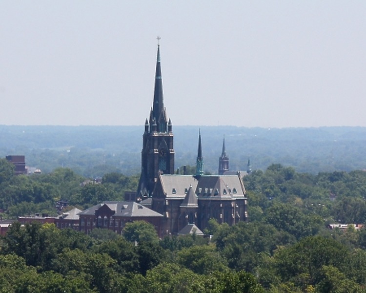 Saint Francis de Sales Church