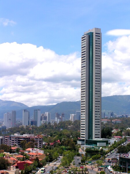 Torre Altus