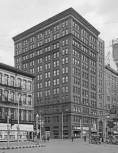 Empire Building