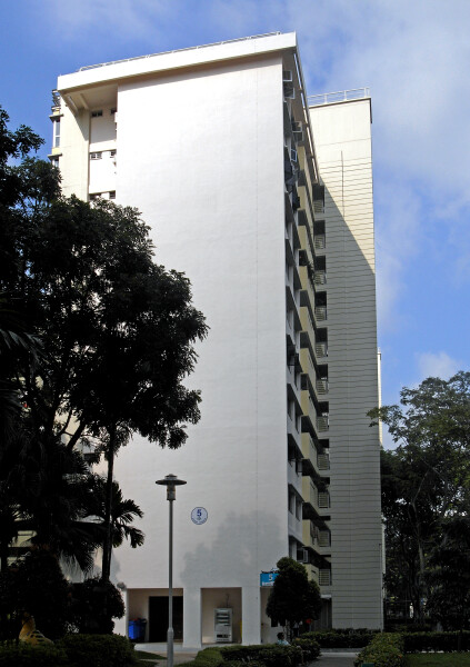 Marine Parade Block 5