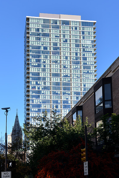2116 Chestnut Street