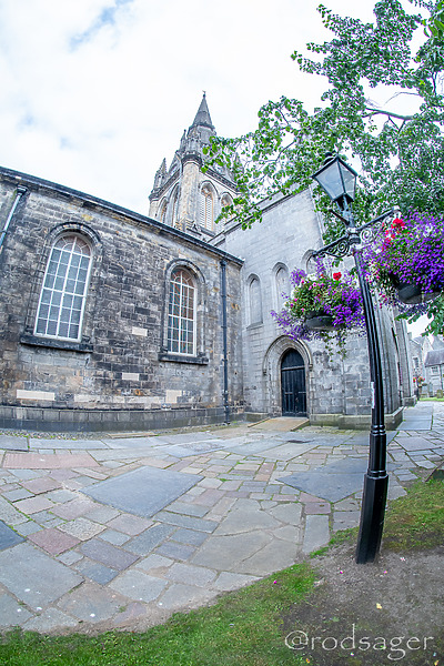 Kirk of St. Nicholas