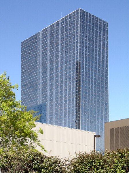 El Paso Tower