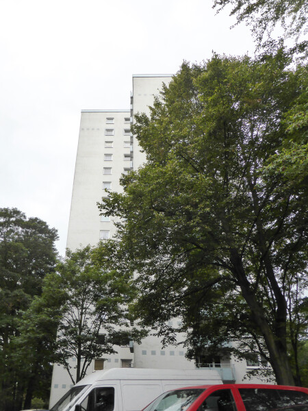 Sibeliusstraße 2