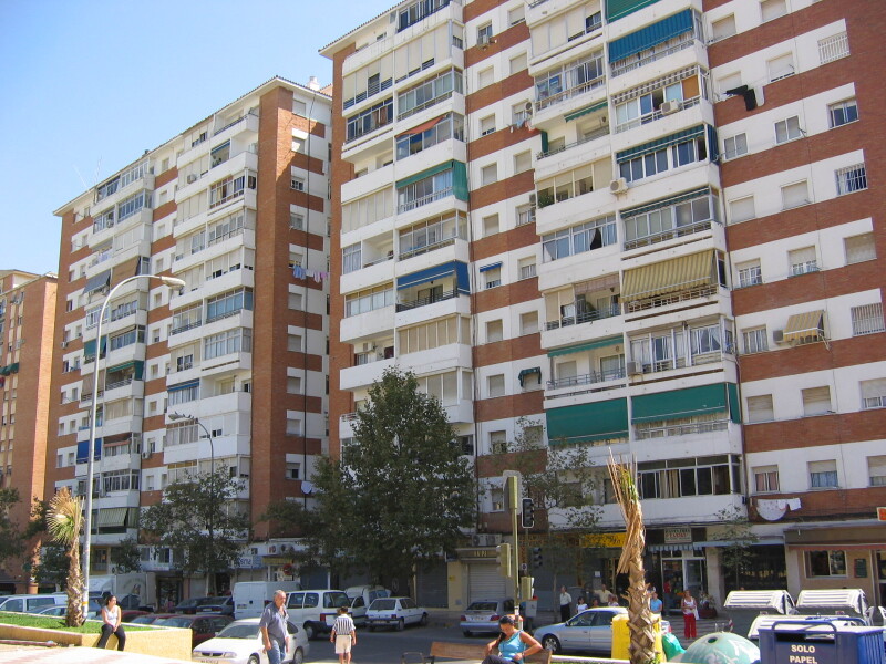 Bloque Diana