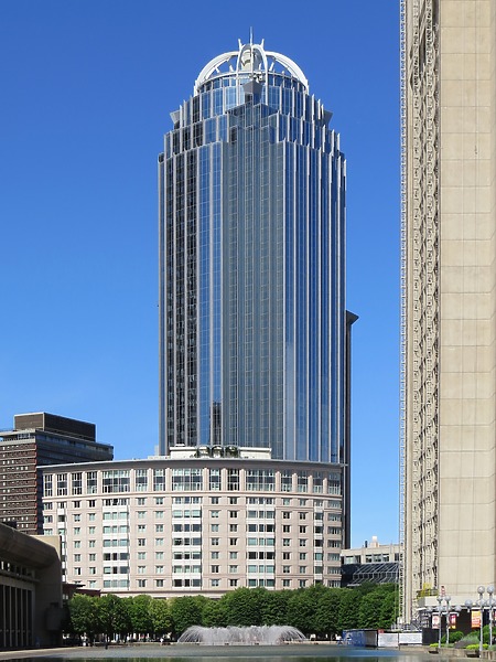 111 Huntington Avenue
