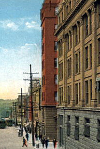 Second National Bank Building