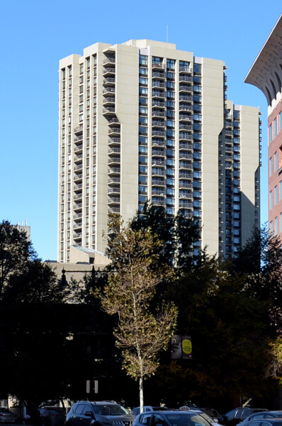 One Longfellow Place