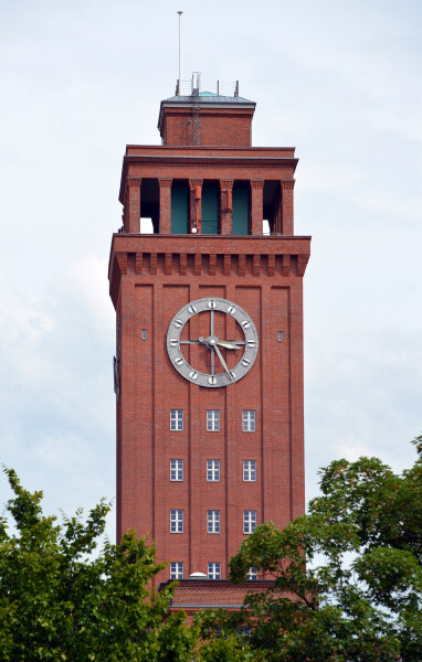 Siemensturm