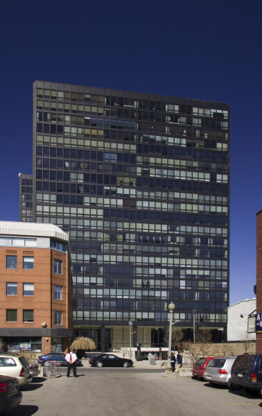 3 Westmount Square