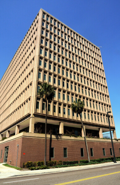 Charles E. Bennett Federal Building
