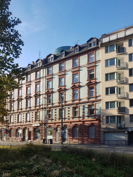 Baseler Platz 5