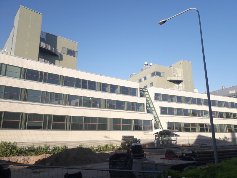 Biocenter 2