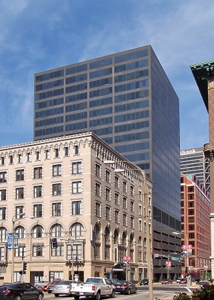 500 Broadway Building