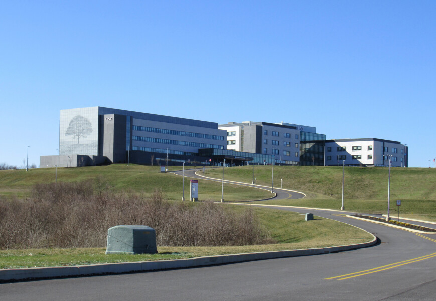 UPMC Memorial Hospital