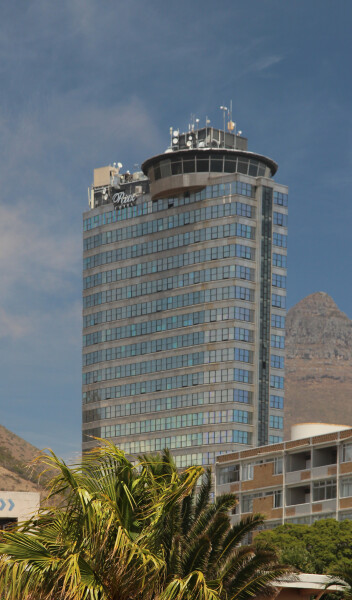 Cape Town Ritz Hotel