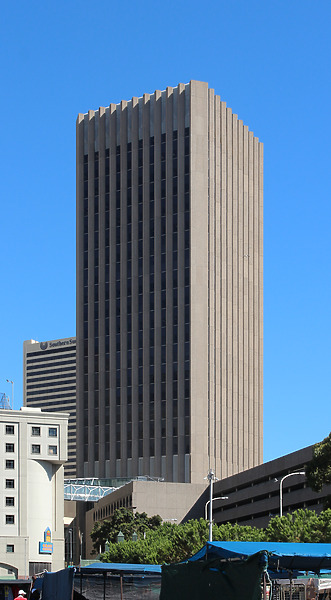 Golden Acre