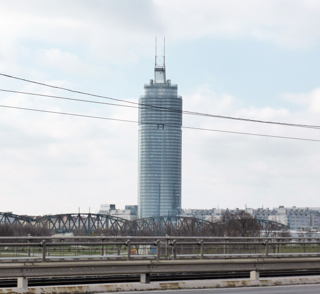 Florido Tower