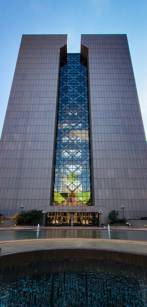 Hennepin County Government Center