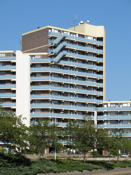 Kronenburgersingel 5-203