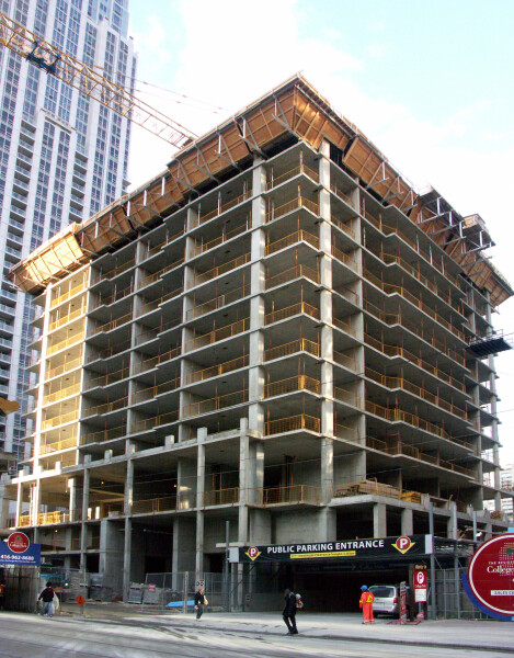 Residences of College Park 2