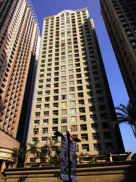 Olympic Heights 1