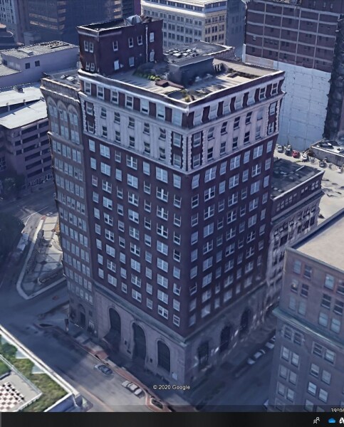 21 Ten Lofts