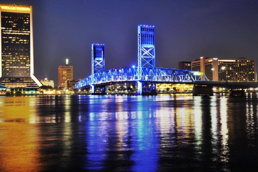 Main Street Bridge